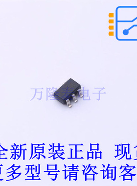 AC-DC控制器和稳压器 UCC24650DBVR SOT-23-5 TI全新原装正品