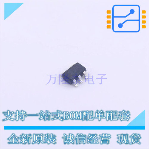 线性稳压器(LDO) TP181C50S5-A SOT-23-5 TECH PUBLIC 全新原装