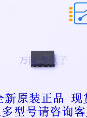 电池管理 BQ771806DPJR DFN-8-EP(3x4) TI全新原装正品