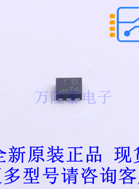 场效应管(MOSFET) PMPB20EN,115 DFN2020MD-6 全新原装正品