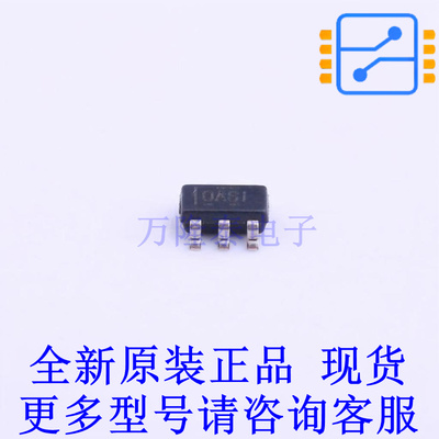 运算放大器 OPA846IDBVT SOT-23-5 TI全新原装正品