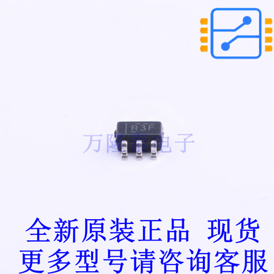 运算放大器 LMV321IDCKR SC-70-5 TI全新原装正品