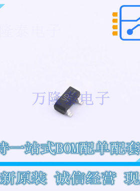 场效应管(MOSFET) BSS84T116 SST-3 ROHM 全新原装正品