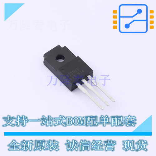 线性稳压器(LDO) BAJ2DD0T TO-220-3 ROHM 全新进口