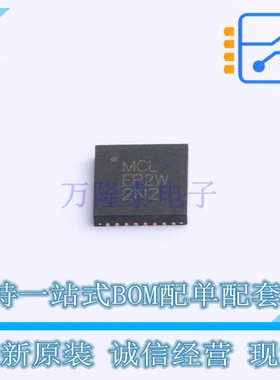 RF功分器/合路器 EP2W+ VFQFN-32-EP Mini-Circuits 全新原装进口