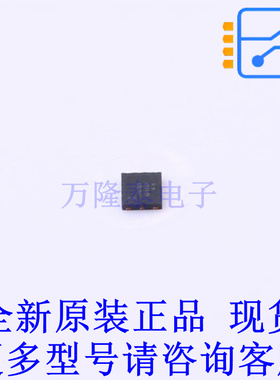 电池管理 BQ298215RUGR X2-QFN-8 TI全新原装正品