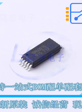 场效应管(MOSFET) BM60016FV-CE2 SSOP-10-3.5mm ROHM 全新原装正