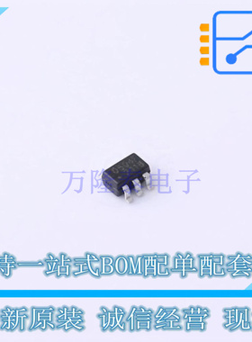 静电放电(ESD)保护器件 RCLAMP0504FATCT SOT-363 TECH PUBLIC(台