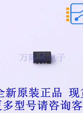 DC-DC电源芯片 LMR34215FAQRNXRQ1 VQFN-12(2x3) TI全新原装正品