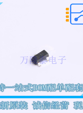 场效应管(MOSFET) TPM3407AS3 SOT-23 TECH PUBLIC 全新原装