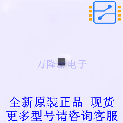 线性稳压器(LDO) TLV74028PDQNR X2-SON-4 TI全新原装正品