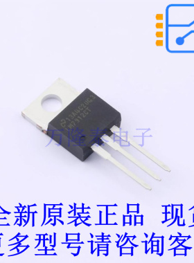 线性稳压器(LDO) LM7912CT/NOPB TO-220-3-NDE TI全新原装正品