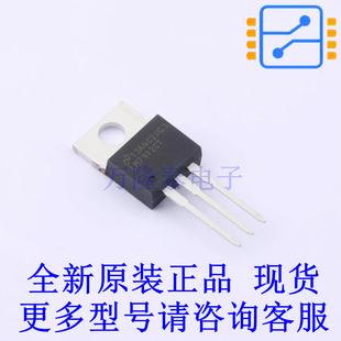 线性稳压器(LDO) LM7912CT/NOPB TO-220-3-NDE TI全新原装正品