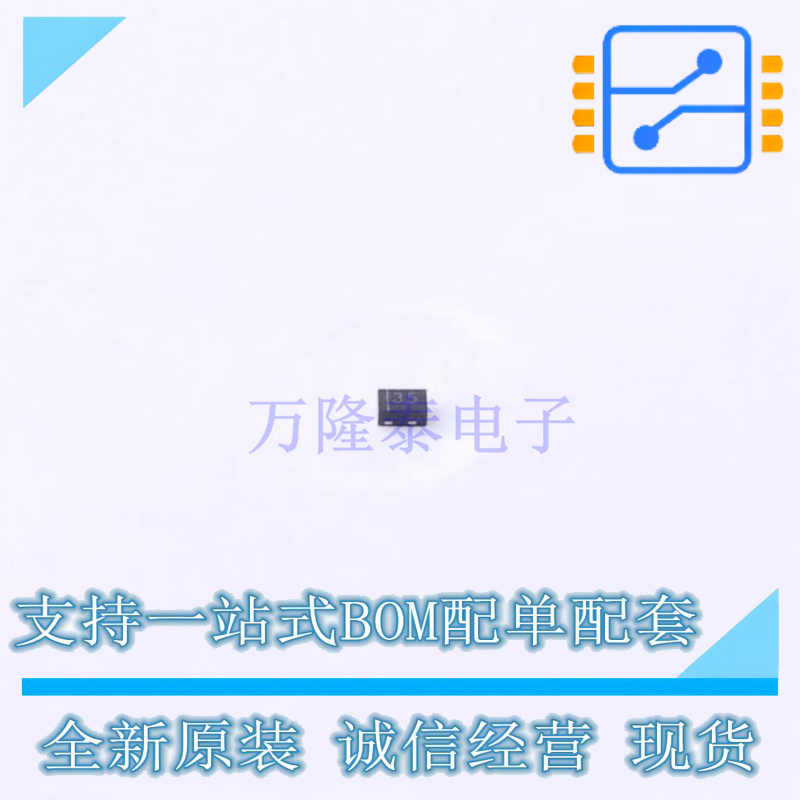 场效应管(MOSFET) TPM3008EP3 DFN-3L(1x0.6) TECH PUBLIC 原装