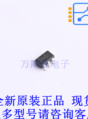 栅极驱动IC TPS2819DBVR SOT-23-5 TI全新原装正品