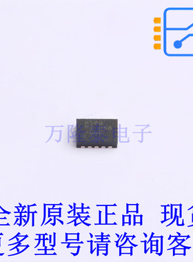 DC-DC电源芯片 TPS62810QWRWYRQ1 VQFN-9-HR(2x3) TI全新原装正品