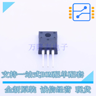 220F 全新原裝 場效應(yīng)管 正品 TF1 MOSFET 4N70KL UTC