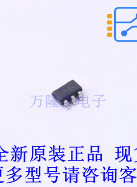 DC-DC电源芯片 TPS613221ADBVT SOT-23-5 TI全新原装正品