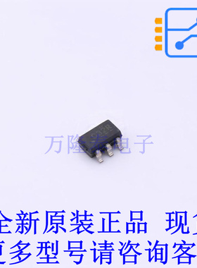 逻辑门 SN74LVC1G32DBVT SOT-23-5 TI全新原装正品