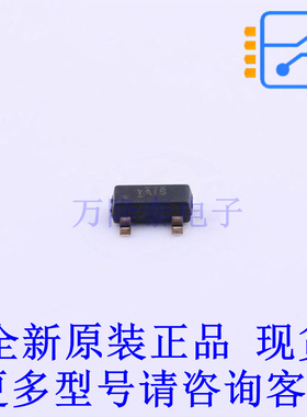 电压基准芯片 TLV431AIDBZR SOT-23 TI全新原装正品