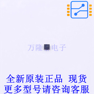 线性稳压器(LDO) TLV70717DQNR X2-SON-4-EP(1x1) TI全新原装正品