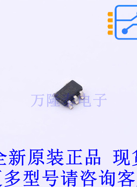 运算放大器 LMV321AUIDBVR SOT-23-5 TI全新原装正品