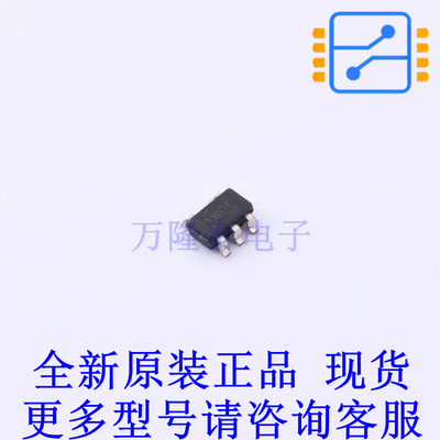 运算放大器 LMV321AUIDBVR SOT-23-5 TI全新原装正品