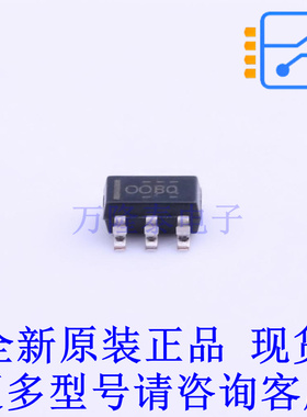精密运放 OPA209AIDBVT SOT-23-5 TI全新原装正品