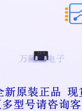 三极管(BJT) BC850CW,115 SOT-323-3 全新原装正品