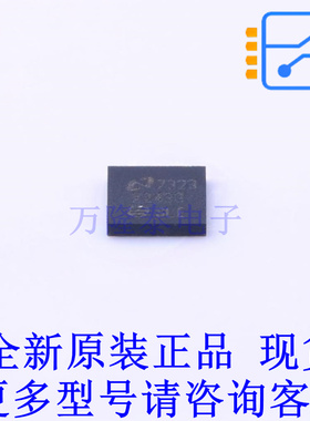 时钟发生器/频率合成器/PLL LMX2433SLEX/NOPB TTSOP-20-1.2mm TI