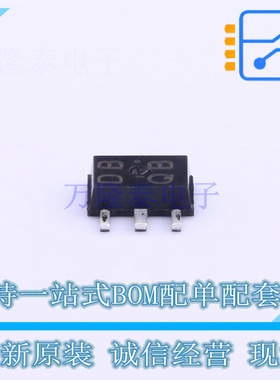 三极管(BJT) 2SD1766T100Q SC-62 ROHM 全新原装正品