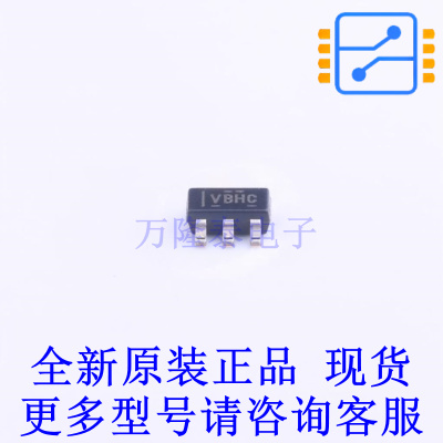 精密运放 TLV271CDBVR SOT-23-5 TI全新原装正品