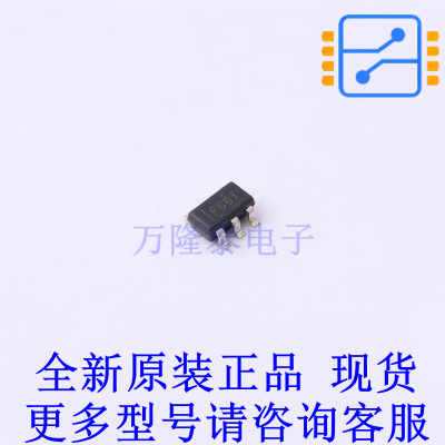 线性稳压器(LDO) TPS76325DBVT SOT-23-5 TI全新原装正品