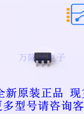 AC-DC控制器和稳压器 UCC28056ADBVR SOT-23-6 TI全新原装正品