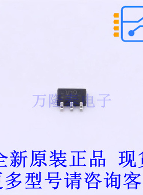 信号开关/编解码器/多路复用器 74LVC1G19GV,125 SC-74 全新原装