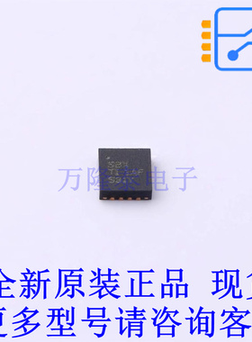 DC-DC电源芯片 TPS62091RGTR QFN-16-EP(3x3) TI全新原装正品