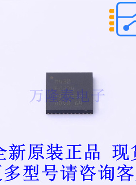 单片机(MCU/MPU/SOC) MSP430F2274IRHAR VQFN-40 TI全新原装正品