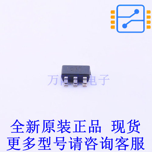 运算放大器 OPA847IDBVR SOT-23-6 TI全新原装正品