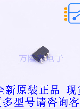 场效应管(MOSFET) IRLMS6802TRPBF SOT-23-6 全新原装正品