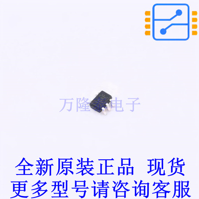 线性稳压器(LDO) TPS71725DCKR SC-70-5 TI全新原装正品