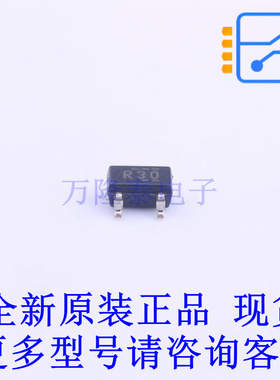 电压基准芯片 REF3330AIDCKT SC-70-3 TI全新原装正品