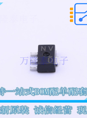 三极管(BJT) 2SCR293P5T100 SOT-89-3 ROHM 全新原装正品