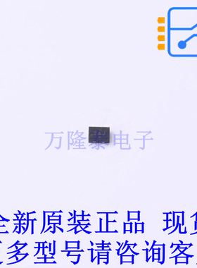 霍尔传感器 DRV5032AJDMRT VSON-4-EP(1.1x1.4) TI全新原装正品