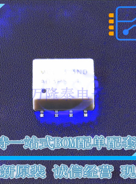 RF功分器/合路器 AD3PS-1+ SMD-8P Mini-Circuits 全新原装进口