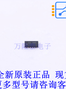 EMI滤波器(RC,LC网络) TPD6F002QDSVRQ1 DFN-12-EP(1.4x3) TI全新