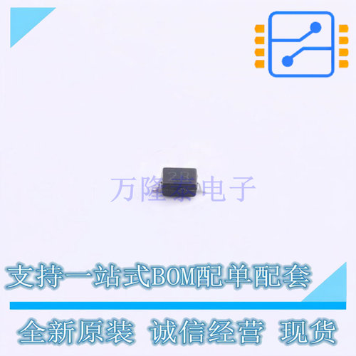 静电放电(ESD)保护器件 PESD5V0S1BA SOD-323 TECH PUBLIC 原装