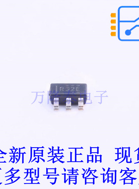 电压基准芯片 REF3233AIDBVT SOT-23-6 TI全新原装正品