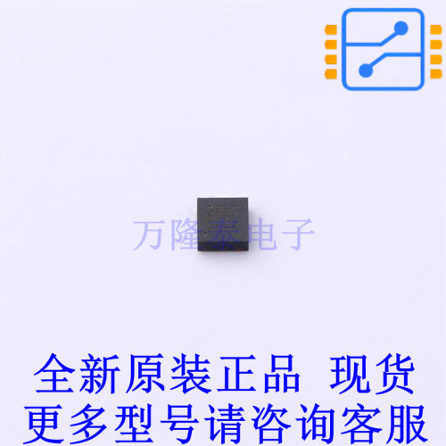 线性稳压器(LDO) LP5912-5.0DRVT DFN-6-EP(2x2) TI全新原装正品