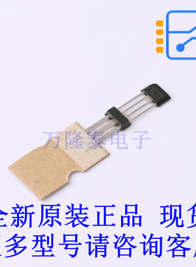 霍尔传感器 TLE4929CXHAM38NHAMA1 SSO-3 全新原装正品