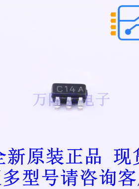 比较器 LMV7219M5/NOPB SOT-23-5 TI全新原装正品